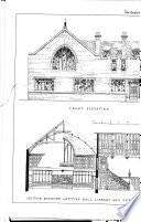 The Architect and Contract Reporter