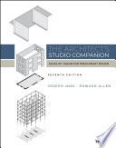 The Architect's Studio Companion