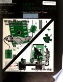 The Army Communicator