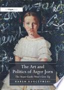The Art and Politics of Asger Jorn