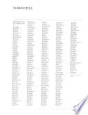 The Art Institute of Chicago Annual Report