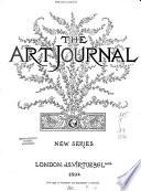 The Art-journal