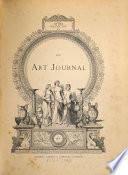 The art journal London