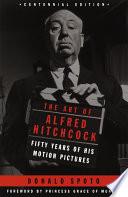 The Art of Alfred Hitchcock