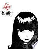 The Art of Emily the Strange