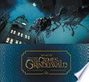 The Art of Fantastic Beasts