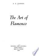 The Art of Flamenco