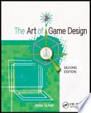 The Art of Game Design