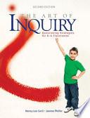 The Art of Inquiry