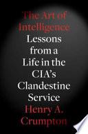 The Art of Intelligence
