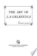 The Art of La Celestina