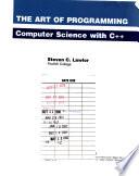 The Art of Programming