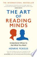 The Art of Reading Minds