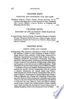 The art of soap-making