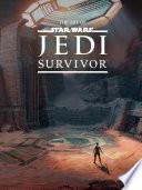 The Art of Star Wars Jedi: Survivor