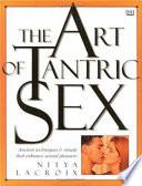The Art of Tantric Sex