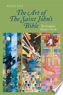 The Art of the Saint John's Bible