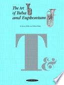 The Art of Tuba and Euphonium