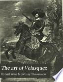 The Art of Velasquez