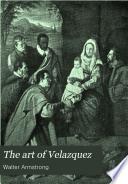 The Art of Velazquez