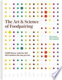 The Art & Science of Foodpairing