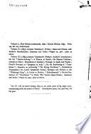 The art-work of the future