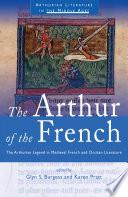 The Arthur of the French