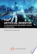 The Artificial Inventor