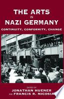 The Arts in Nazi Germany