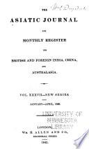 The Asiatic Journal