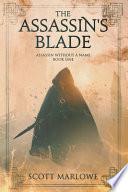 The Assassin's Blade