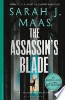 The Assassin's Blade