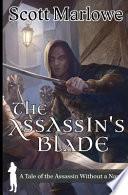 The Assassin's Blade