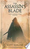 The Assassin's Blade