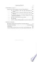 The Assurance Magazine, and Journal of the Institute of Actuaries