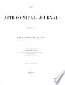The Astronomical Journal
