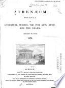 The Athenaeum