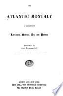 The Atlantic Monthly