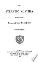 The Atlantic Monthly