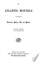 The Atlantic Monthly