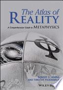 The Atlas of Reality