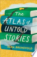 The Atlas of Untold Stories