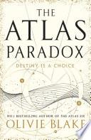 The Atlas Paradox: The Atlas Six Book 2