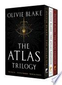 The Atlas Trilogy Tpb Boxset