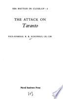 The Attack on Taranto