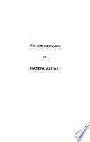 The Ault Genealogy
