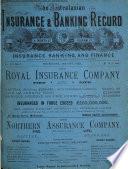 The Australasian Insurance & Banking Record