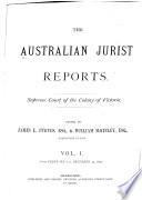 The Australian Jurist