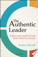 The Authentic Leader