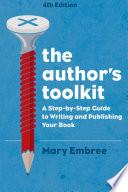 The Author's Toolkit